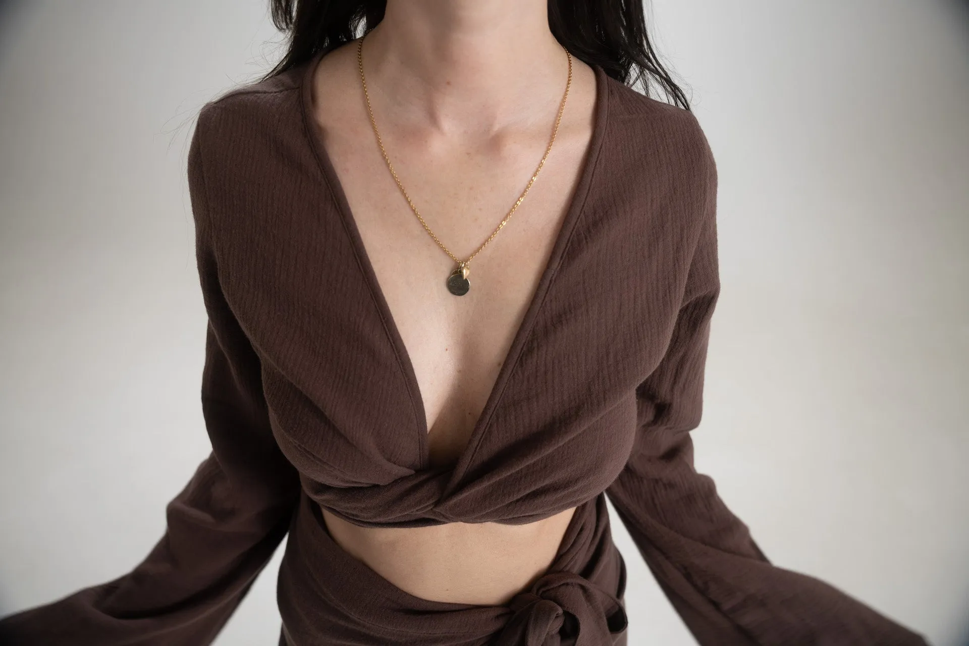 WRAP TOP