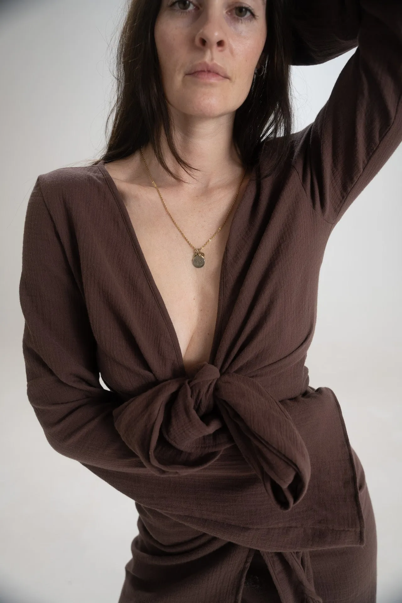 WRAP TOP