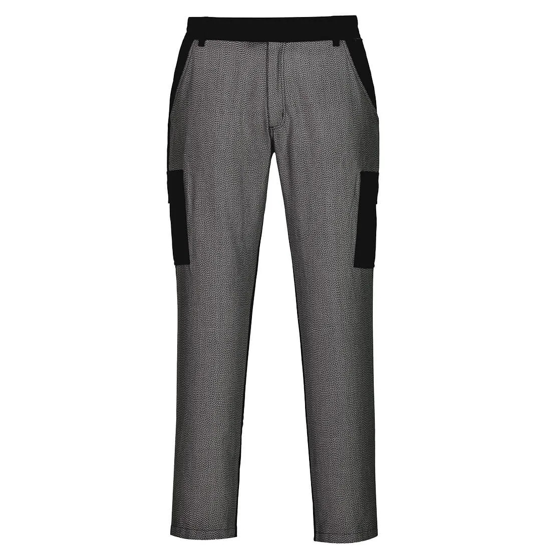 wX2 Eco Hi-Vis Holster Pocket Trousers