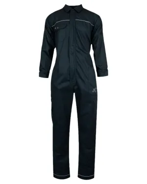 Xpert Core Zip Front Coveralls
