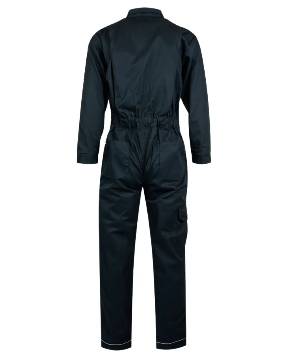 Xpert Core Zip Front Coveralls