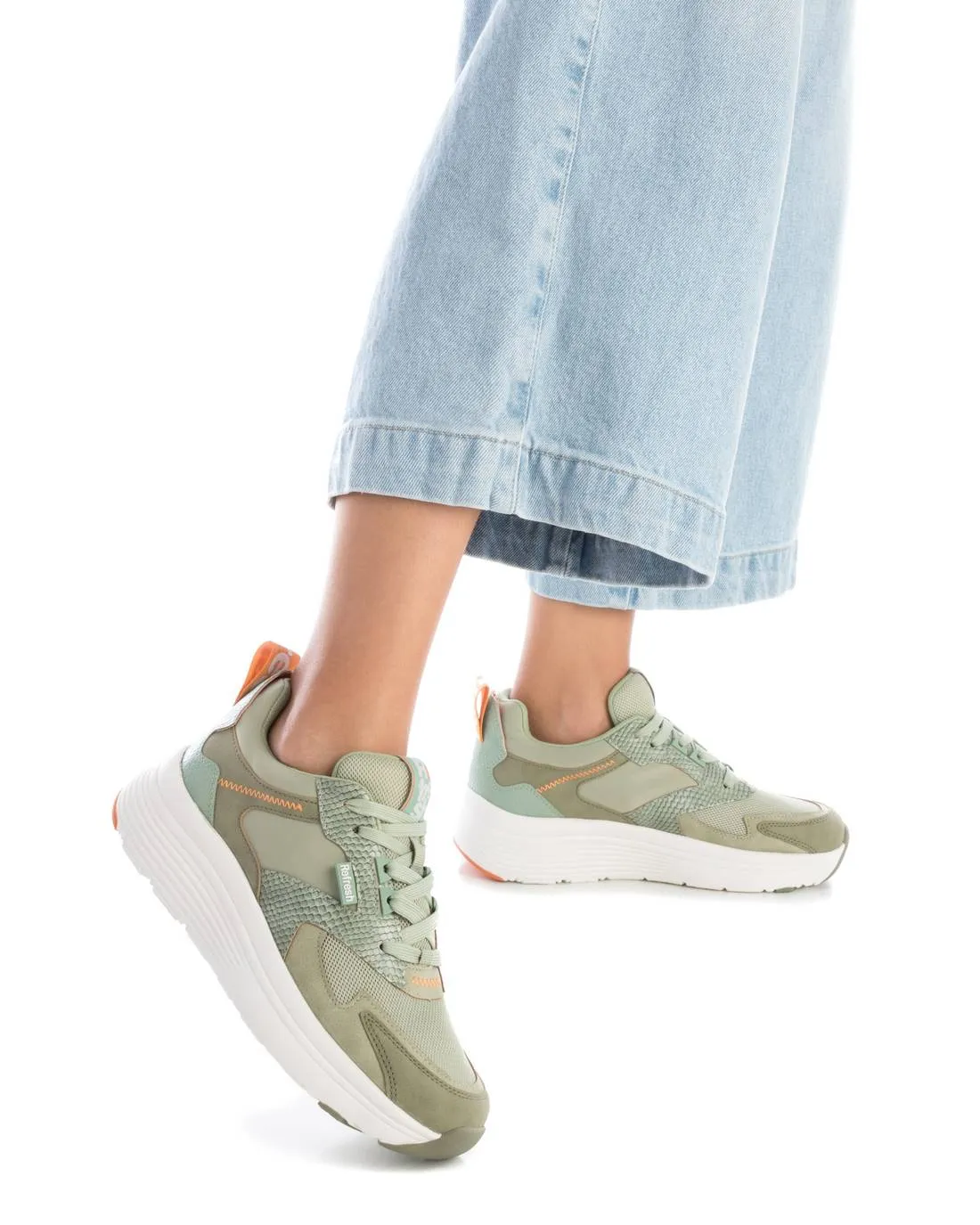 Xti Women's Sneakers 171840