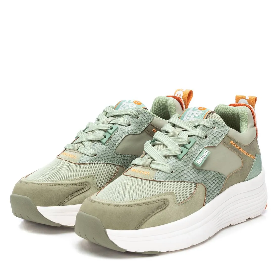 Xti Women's Sneakers 171840